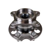 Blue Print ADT38380 Wiellagerset