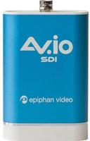 AV.io SDI - Video capture adapter - USB 3.0