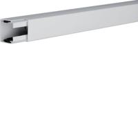 Hager LF4004007035 Kabelgoot (l x b x h) 2000 x 40 x 40 mm Lichtgrijs 1 stuk(s)