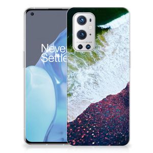 OnePlus 9 Pro TPU Hoesje Sea in Space