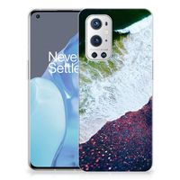 OnePlus 9 Pro TPU Hoesje Sea in Space - thumbnail