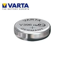 Varta 396 SR58 10 stuks in een doosje