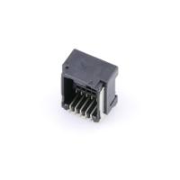 Molex 5054481071 Male behuizing (board) Inhoud: 500 stuk(s) Tape - thumbnail