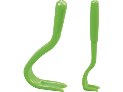 Gardigo Tick Remover Set Tekenpincet Groen 1 set(s) Gardigo Tick Remover Set Tekenpincet Groen 1 set(s)