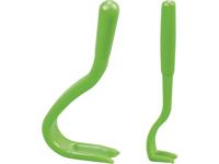 Gardigo Tick Remover Set Tekenpincet Groen 1 set(s)