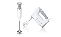 Bosch MFQ36460 mixer Staande mixer 450 W Wit - thumbnail