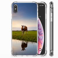 Apple iPhone Xs Max Case Anti-shock Koe