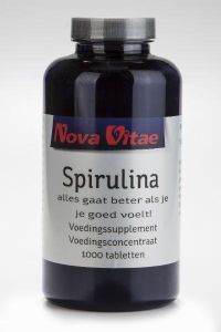 Spirulina