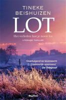 Lot - Tineke Beishuizen - ebook