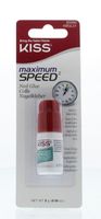 Maximum speed nail glue - thumbnail