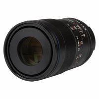 Laowa 100mm f/2.8 2X Ultra-Macro APO Canon RF-mount objectief