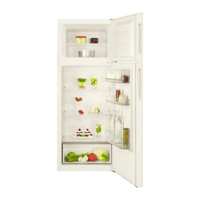 AEG AEG 5000 serie ColdSense Koel/vrieskast vrijstaand 143.4 cm RDB424E1AW