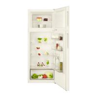 AEG AEG 5000 serie ColdSense Koel/vrieskast vrijstaand 143.4 cm RDB424E1AW