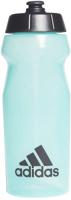 adidas Performance Logo Bidon 0,5L Light Blue