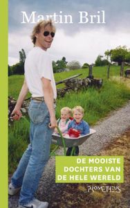 De mooiste dochters van de wereld - Martin Bril - ebook