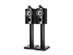 Bowers & Wilkins 805 D3 monitor speaker zwart hoogglans