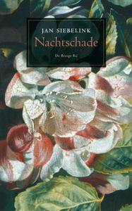 Nachtschade - Jan Siebelink - ebook