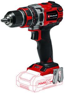 Einhell TP-CD 18/50 Li-i BL-Solo Accu-klopboor/schroefmachine 2 snelheden Brushless, Zonder accu