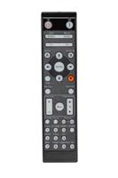 OPTOMA br-3070l IR draadloze drukknopen zwart, grijze afstandsbediening – afstandsbedieningen (projector, IR wireless toetsen, zwart, grijs)