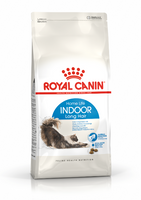 Royal Canin Indoor Long Hair kattenvoer 4kg - thumbnail