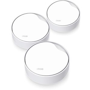 Deco X50-POE (3-Pack) Mesh Router