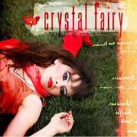 Crystal Fairy - LP (0689230018513)