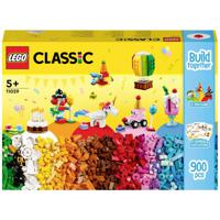 11029 LEGO® CLASSIC Creatieve feestset - thumbnail