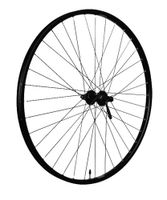 Ryde rival Rival Voorwiel Rival 21-584 zwart disc quick release