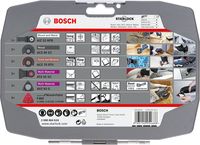 Bosch Accessories 2608664624 Best of Renovation Invalzaagbladset 1 set(s) - thumbnail