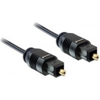 Delock 82880 Kabel Toslink Standaard male - male 2 m - thumbnail