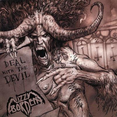 Deal With The Devil - CD (0039841434323)
