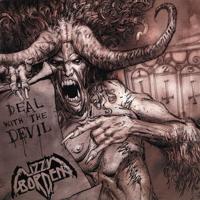 Deal With The Devil - CD (0039841434323)