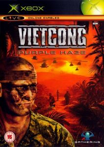 Vietcong Purple Haze (zonder handleiding)