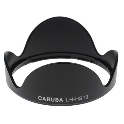 Caruba LH-HS10 Kroonblad Zwart Caruba LH-HS10 Kroonblad Zwart