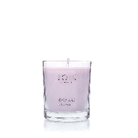 Geurkaars in Glas 'Lovely Lilac' - Soja Was Vegan (145 gram)
