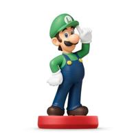 Nintendo Amiibo Character - Luigi (Super Mario Collection) /Switch