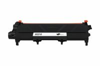 Brother TN-2120 alternatief Toner cartridge Zwart 2600 pagina - thumbnail