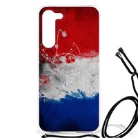 Samsung Galaxy S23 Plus Cover Case Nederland - thumbnail