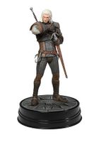 Witcher 3 Wild Hunt PVC Statue Heart of Stone Geralt Deluxe 24 cm - thumbnail