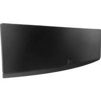 One For All Design Line DVB-T Curved EX Antenne 45dB 5G television antenna Indoor