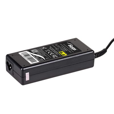 Akyga AK-ND-53 netvoeding & inverter Binnen 90 W Zwart