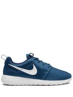 Nike baskets Roshe One - Bleu