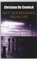 Het boemerangprincipe - Christian De Coninck - ebook