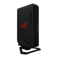 Asus Mini-PC (HTPC), Game-PC ROG NUC RNUC14SRKU9189A2I 2.5 cm (1.0 inch) Intel® Core™ Ultra 9 185H 32 GB RAM 1 GB Flash 1 TB SSD Intel ARC Graphics Nvidia