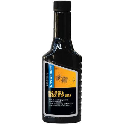 Lindemann Radiator & Block Stop Leak Lindemann Radiator & Block Stop Leak