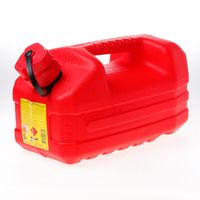 Jerrycan roodbenz.5ltr - thumbnail