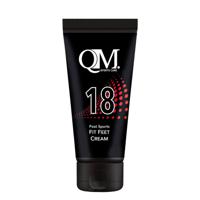 Qm QM Sportscare 18 tube Fit Feet 150ml - thumbnail