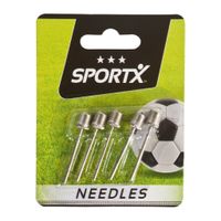 SportX Balnaald, 5st.