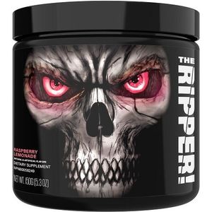 The Ripper 30servings Raspberry Lemonade