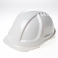 Kelfort Veiligheidshelm KEL-TOP wit